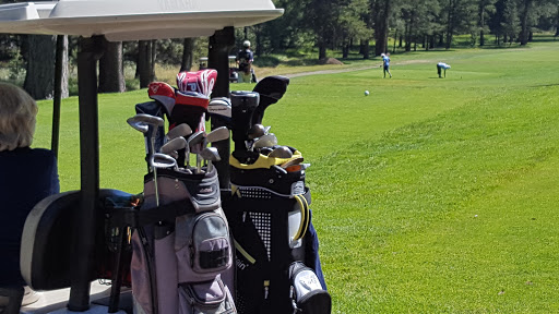 Golf Course «Ponderosa Golf Course», reviews and photos, 10040 Reynold Way, Truckee, CA 96161, USA