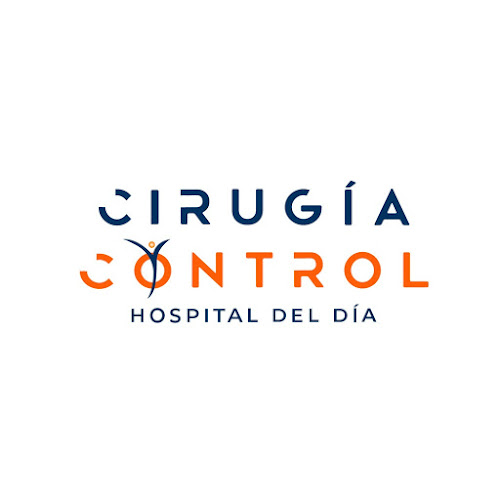 Cirugía Control Hospital del Día - Latacunga