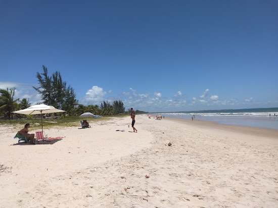 Praia de Guaibim