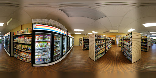 Health Food Store «Sustain Natural Market», reviews and photos, 3060 E Semoran Blvd #100, Apopka, FL 32703, USA