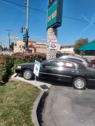 Car Wash «Country Village Car Wash», reviews and photos, 3606 Rosemead Blvd, Rosemead, CA 91770, USA