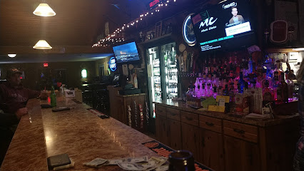 Jordan Bar and Grill