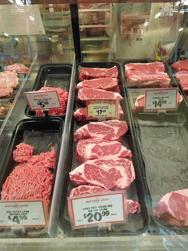 Health Food Store «Sprouts Farmers Market», reviews and photos, 10800 Alpharetta Hwy c, Roswell, GA 30076, USA