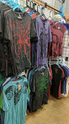 Gift Shop «Austin Gift Company», reviews and photos, 4211 S Lamar Blvd, Austin, TX 78704, USA