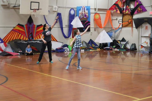 Museum «World Kite Museum & Hall-Fame», reviews and photos, 303 Sid Snyder Dr, Long Beach, WA 98631, USA