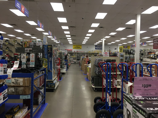 Tool Store «Harbor Freight Tools», reviews and photos, 6135-3 N 35th Ave, Phoenix, AZ 85017, USA