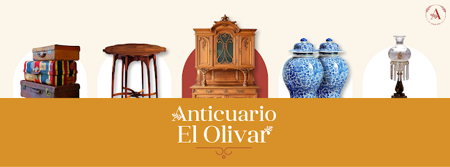 Anticuario El Olivar