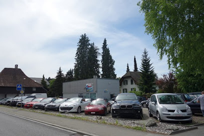 Beciri Automobile GmbH