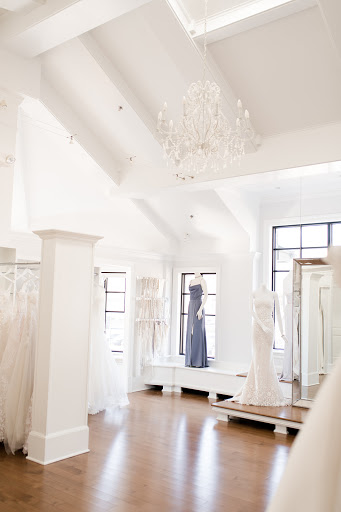 Bridal Shop «A Little Something White», reviews and photos, 1292 Boston Post Rd, Darien, CT 06820, USA