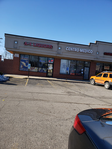 A1 LIQUORS, 50 N Wolf Rd, Wheeling, IL 60090, USA, 