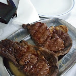 Photo n°2 de l'avis de Silvia.o fait le 30/08/2018 à 12:16 sur le  Café Santril à Monsul