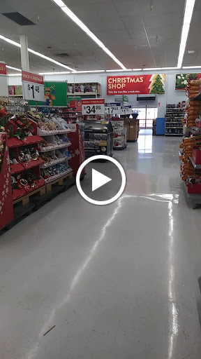 Department Store «Walmart Supercenter», reviews and photos, 5323 E Court St N, Burton, MI 48509, USA