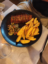 Photo n°85 de La Petite Auberge à Sarreguemines ()