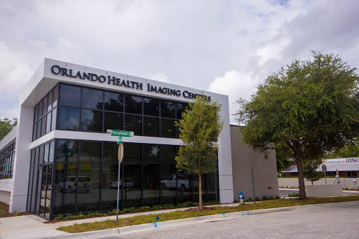 Orlando Health Imaging Centers - South Orange