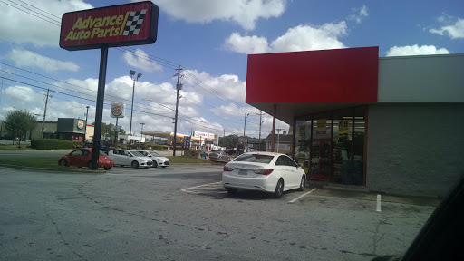 Auto Parts Store «Advance Auto Parts», reviews and photos, 4085 Lawrenceville Hwy, Tucker, GA 30084, USA