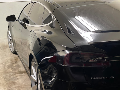 Knowles Knows Detailing en Folkston