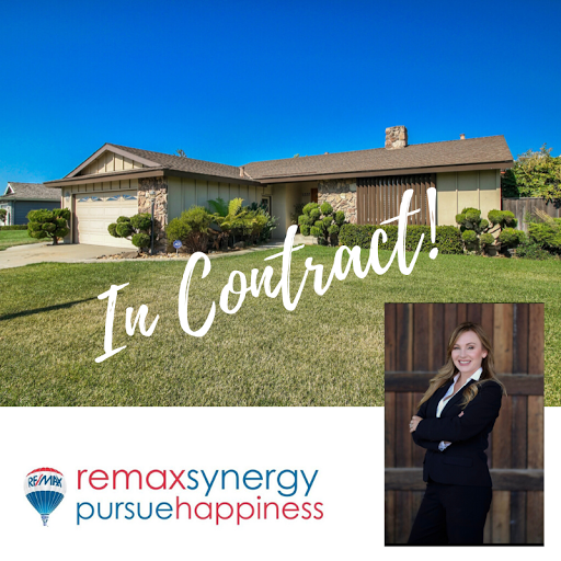 Kimberly Macias, REALTOR at REMAX GOLD image