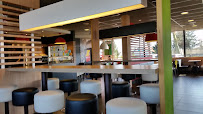 Atmosphère du Restauration rapide McDonald's à Peyrehorade - n°13