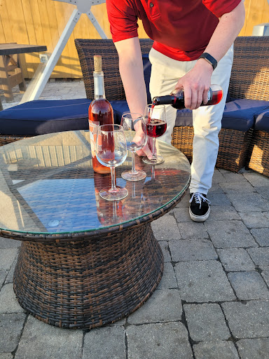 Winery «Urban Vines», reviews and photos, 303 E 161st St, Westfield, IN 46074, USA