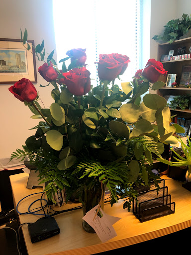 Florist «Cleveland the Florist», reviews and photos, 4404 Old Shell Rd, Mobile, AL 36608, USA