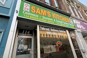 Sam's Kitchen image