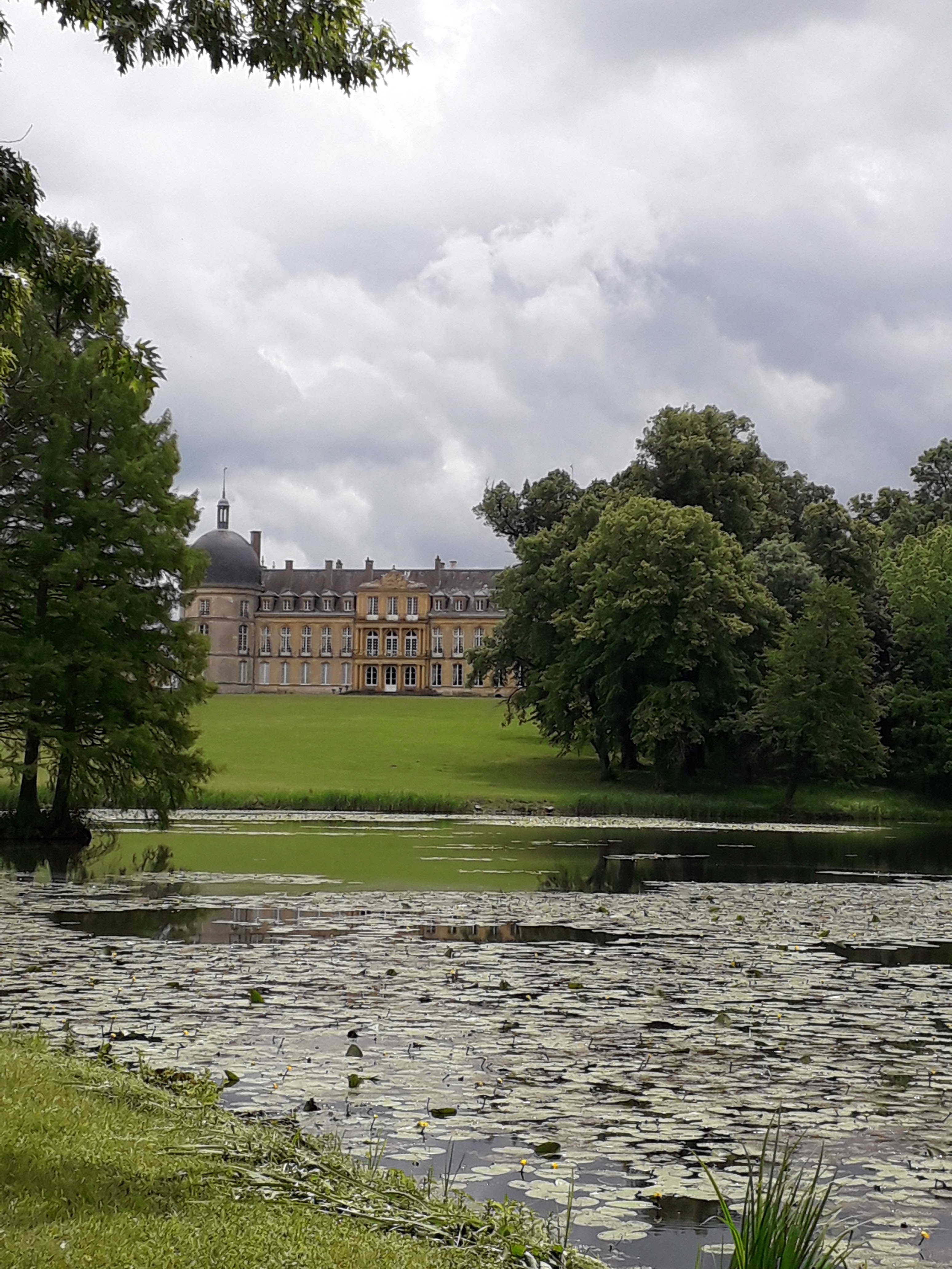 Photo n° 1 de l'avis de Nathalie.a fait le 12/06/2019 à 08:34