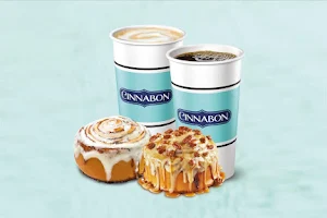 Cinnabon - Mega Mall image