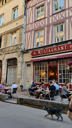 Photo n°50 de LE P'TIT BEC à Rouen ()