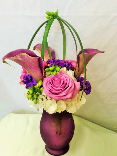 Florist «Flower Perfect», reviews and photos, 11455 E Carson St, Lakewood, CA 90715, USA