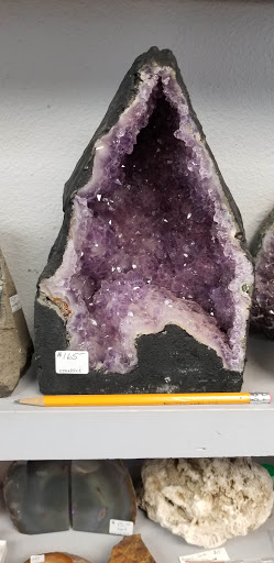 Rock Shop «Handley Rock & Jewelry Supply», reviews and photos, 6160 NE Hwy 99, Vancouver, WA 98665, USA