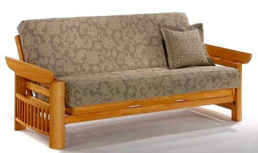 Mattress Store «Mattress and Futon Outlet», reviews and photos, 1755 Ford Ln, St Charles, MO 63303, USA