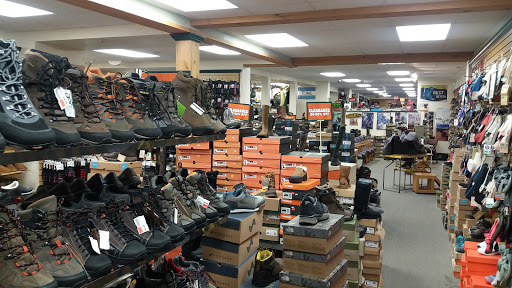 Outdoor Sports Store «Jax Ames Outdoor Gear», reviews and photos, 4723 Lincoln Way, Ames, IA 50014, USA