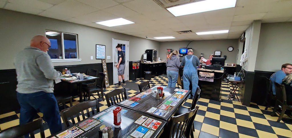 Kilgore's Restaurant 37166