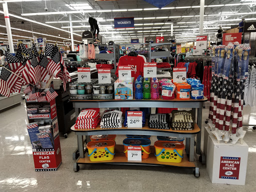 Sporting Goods Store «Academy Sports + Outdoors», reviews and photos, 9470 FM 1960, Humble, TX 77338, USA