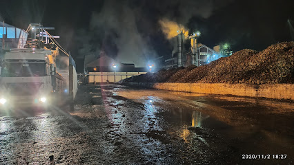 Erzurum Şeker Fabrikası