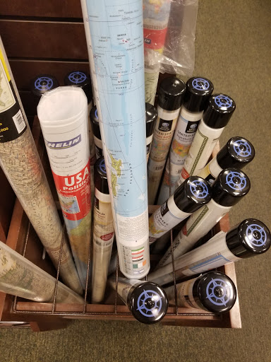 Book Store «Barnes & Noble», reviews and photos, 2825 W Main St, Bozeman, MT 59718, USA