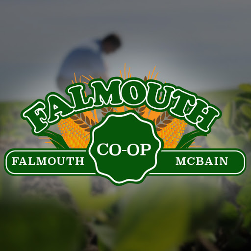 Falmouth Co-Op Co