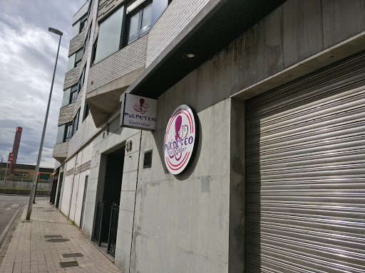 Información y opiniones sobre Pulpeteo Gastrobar de Gijón