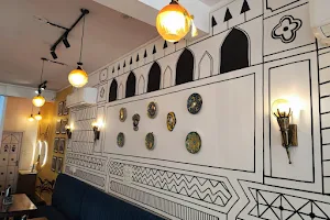 Dakshin Ratna South and North Indian Restaurant Jaipur image