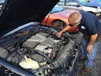 Hwy 5 Auto Salvage - Photo 6 - Car repair in Little Rock, AR, Little Rock