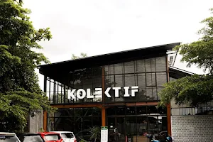 Kolektif Collaboraction Space image