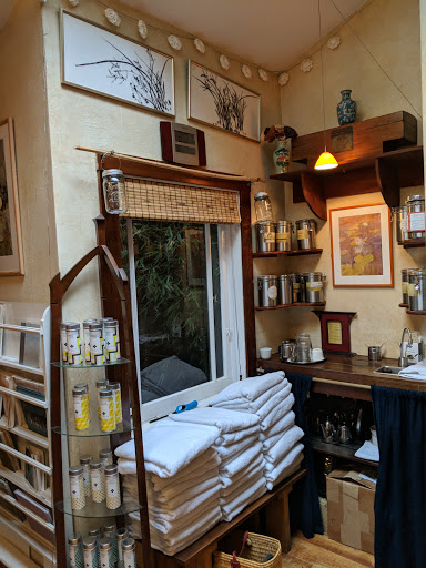 Day Spa «Tea House Spa», reviews and photos, 112 Elm St, Santa Cruz, CA 95060, USA