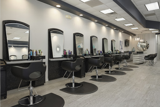 Beauty Salon «Salon H2O», reviews and photos, 16826 Georgia Ave, Olney, MD 20832, USA