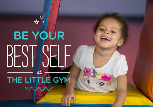 Gymnastics Center «The Little Gym of Chesapeake», reviews and photos, 237 Hanbury Rd E Suite 27, Chesapeake, VA 23322, USA