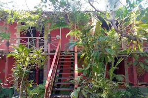 Imbassai Eco Hostel Lujimba image