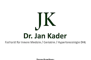 Dr. Jan Kader image