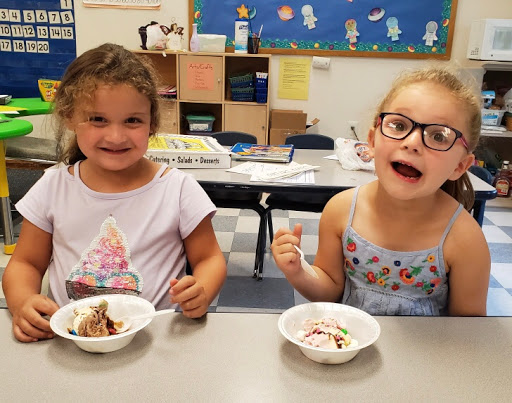 Day Care Center «Building Blocks Learning Center», reviews and photos, 616 Sicklerville Rd, Sicklerville, NJ 08081, USA