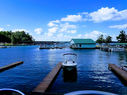 Anchor Bay Marina