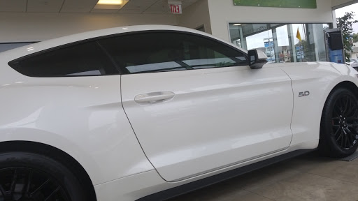 Car Dealer «Star Ford Lincoln», reviews and photos, 1101 S Brand Blvd, Glendale, CA 91204, USA