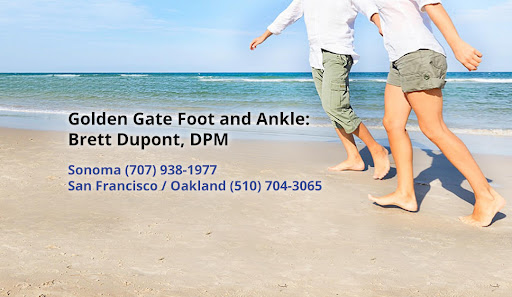 Golden Gate Foot & Ankle